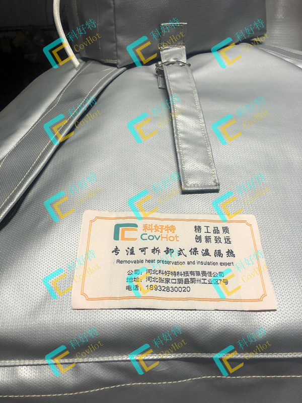 異形<a href=http://www.jmwfg.com.cn/e/tags/?tagname=%E8%AE%BE%E5%A4%87%E4%BF%9D%E6%B8%A9 target=_blank class=infotextkey>設備保溫</a>套