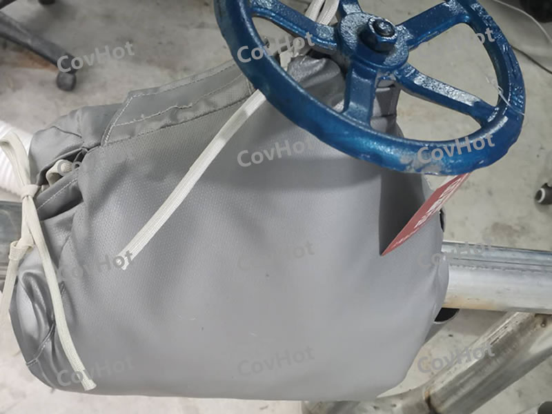 可拆卸截止閥<a href=http://www.jmwfg.com.cn/e/tags/?tagname=%E4%BF%9D%E6%B8%A9%E5%A5%97 target=_blank class=infotextkey>保溫套</a>