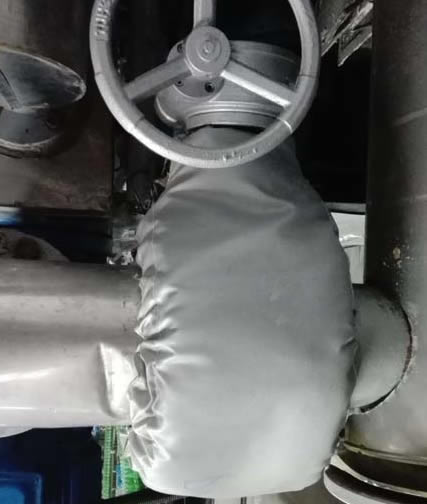 高溫閥<a href=http://www.jmwfg.com.cn/e/tags/?tagname=%E4%BF%9D%E6%B8%A9%E5%A5%97 target=_blank class=infotextkey>保溫套</a>