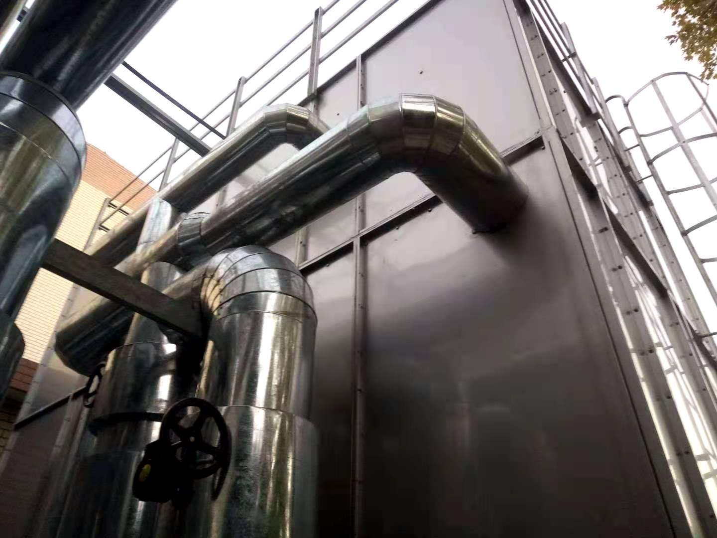 蒸汽<a href=http://www.jmwfg.com.cn/e/tags/?tagname=%E9%98%80%E9%97%A8%E4%BF%9D%E6%B8%A9%E8%A1%A3 target=_blank class=infotextkey><a href=http://www.jmwfg.com.cn/e/tags/?tagname=%E9%98%80%E9%97%A8%E4%BF%9D%E6%B8%A9 target=_blank class=infotextkey>閥門保溫</a>衣</a>