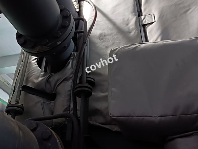 可拆卸<a href=http://www.jmwfg.com.cn/e/tags/?tagname=%E8%AE%BE%E5%A4%87%E4%BF%9D%E6%B8%A9 target=_blank class=infotextkey>設備保溫</a>衣