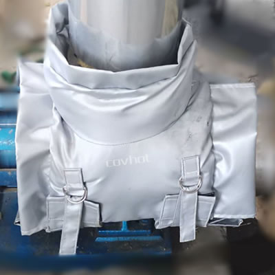 柔性<a href=http://www.jmwfg.com.cn/e/tags/?tagname=%E5%8F%AF%E6%8B%86%E5%8D%B8%E4%BF%9D%E6%B8%A9 target=_blank class=infotextkey>可拆卸保溫</a>夾套