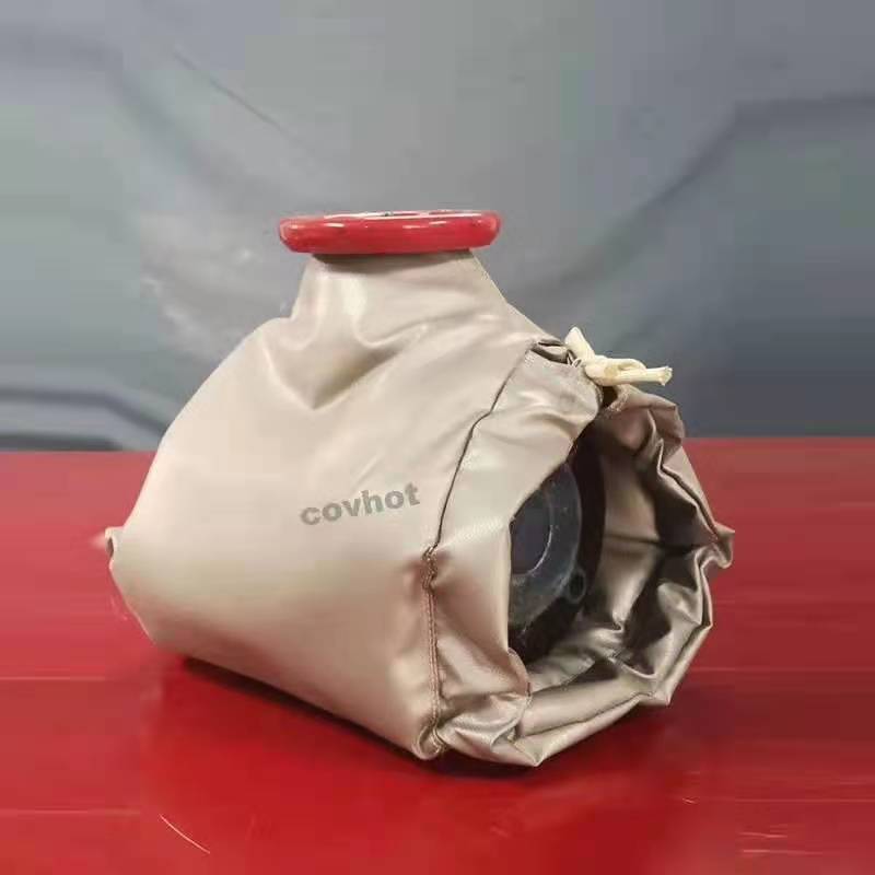 柔性<a href=http://www.jmwfg.com.cn/e/tags/?tagname=%E5%8F%AF%E6%8B%86%E5%8D%B8%E4%BF%9D%E6%B8%A9 target=_blank class=infotextkey>可拆卸保溫</a>夾套