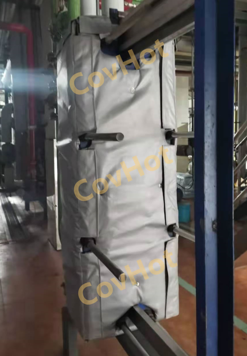 板式<a href=http://www.jmwfg.com.cn/e/tags/?tagname=%E6%8D%A2%E7%83%AD%E5%99%A8%E4%BF%9D%E6%B8%A9 target=_blank class=infotextkey>換熱器保溫</a>衣