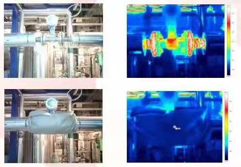 糧油加工高溫<a href=http://www.jmwfg.com.cn/e/tags/?tagname=%E8%AE%BE%E5%A4%87%E4%BF%9D%E6%B8%A9 target=_blank class=infotextkey>設(shè)備保溫</a>套