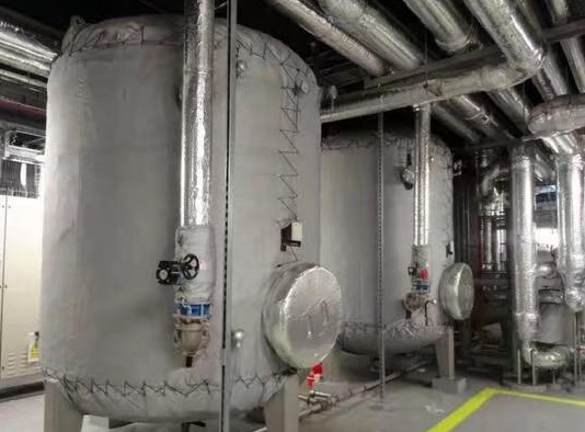 食品加工廠<a href=http://www.jmwfg.com.cn/e/tags/?tagname=%E9%98%80%E9%97%A8%E4%BF%9D%E6%B8%A9 target=_blank class=infotextkey>閥門保溫</a>