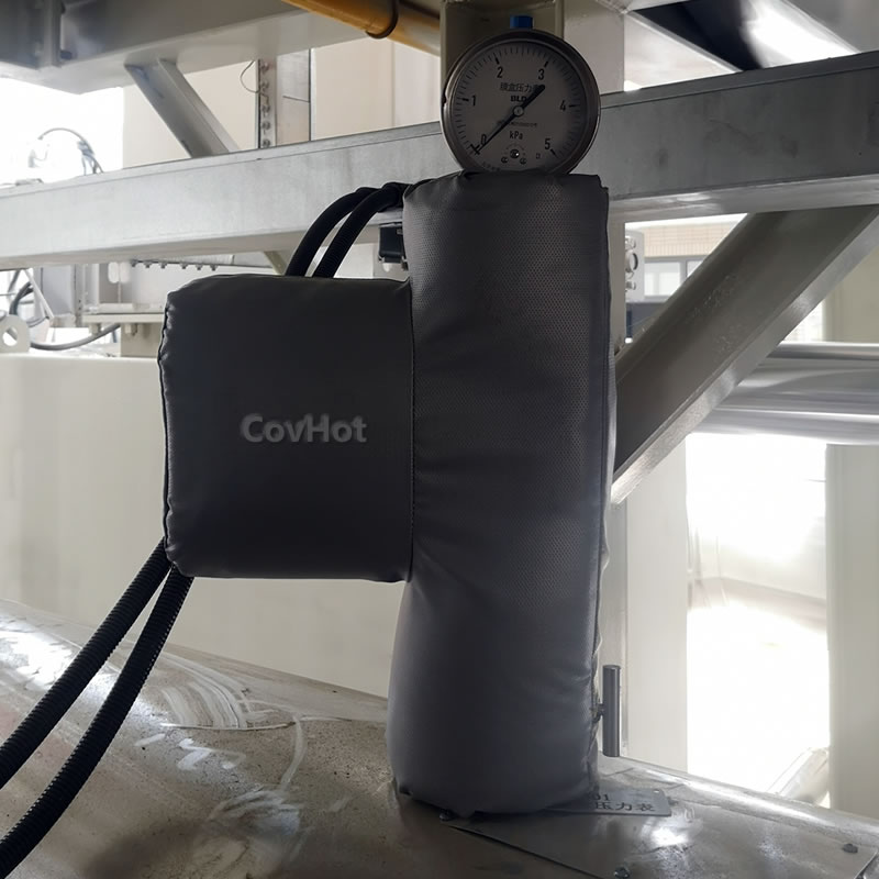 壓力表<a href=http://www.jmwfg.com.cn/e/tags/?tagname=%E4%BF%9D%E6%B8%A9%E5%A5%97 target=_blank class=infotextkey>保溫套</a>