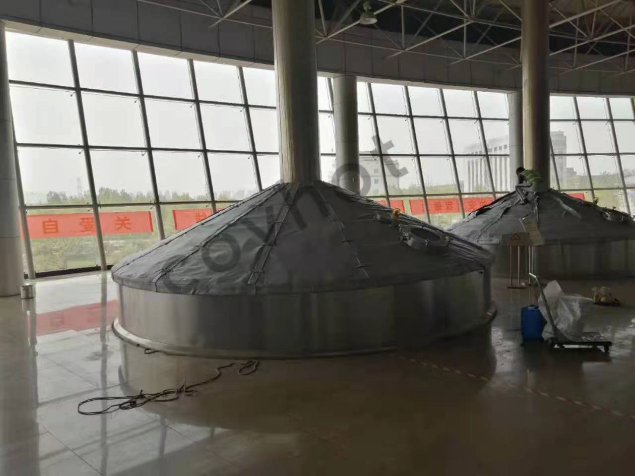 <a href=http://www.jmwfg.com.cn/e/tags/?tagname=%E5%8F%8D%E5%BA%94%E9%87%9C%E4%BF%9D%E6%B8%A9 target=_blank class=infotextkey>反應釜保溫</a>套