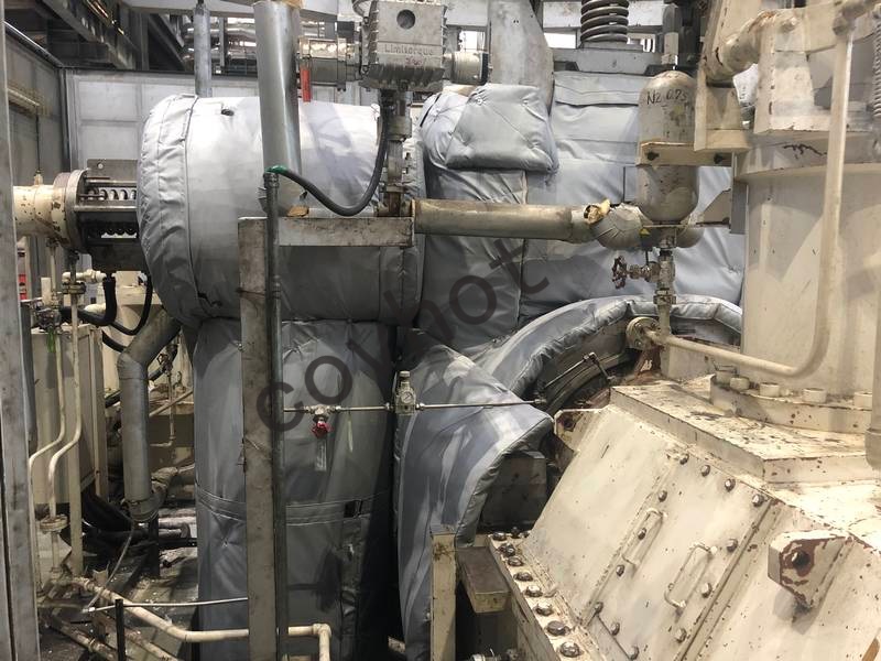 電廠汽輪機可拆卸<a href=http://www.jmwfg.com.cn/e/tags/?tagname=%E8%BD%AF%E4%BF%9D%E6%B8%A9 target=_blank class=infotextkey>軟保溫</a>