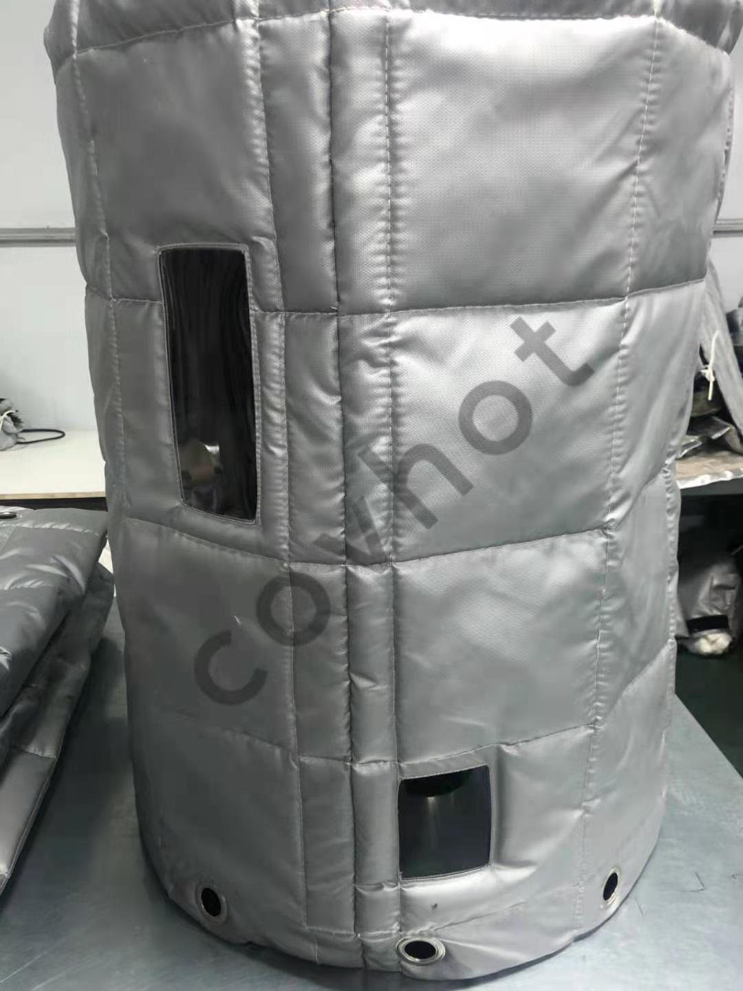 定制<a href=http://www.jmwfg.com.cn/e/tags/?tagname=%E4%BF%9D%E6%B8%A9%E5%A5%97 target=_blank class=infotextkey>保溫套</a>