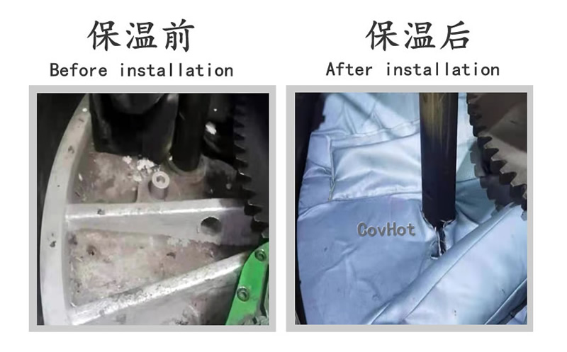 硫化機(jī)可拆卸式<a href=http://www.jmwfg.com.cn/e/tags/?tagname=%E4%BF%9D%E6%B8%A9%E5%A5%97 target=_blank class=infotextkey>保溫套</a>