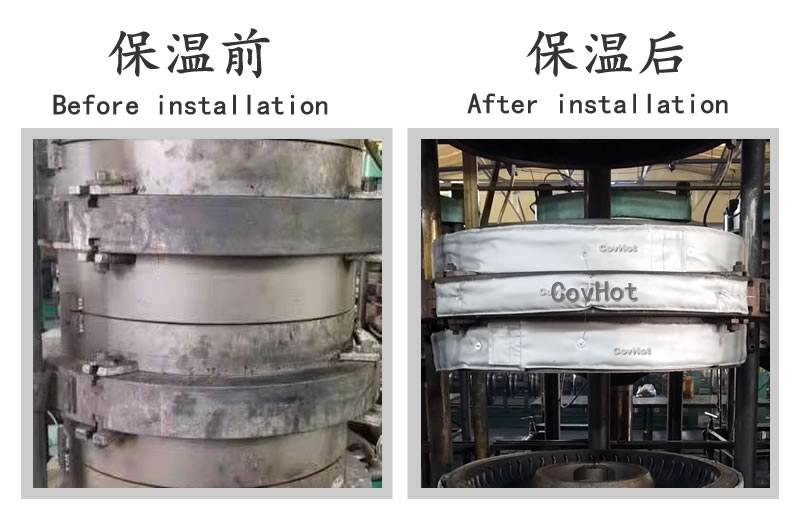 可拆卸<a href=http://www.jmwfg.com.cn/e/tags/?tagname=%E8%AE%BE%E5%A4%87%E4%BF%9D%E6%B8%A9 target=_blank class=infotextkey>設備保溫</a>衣