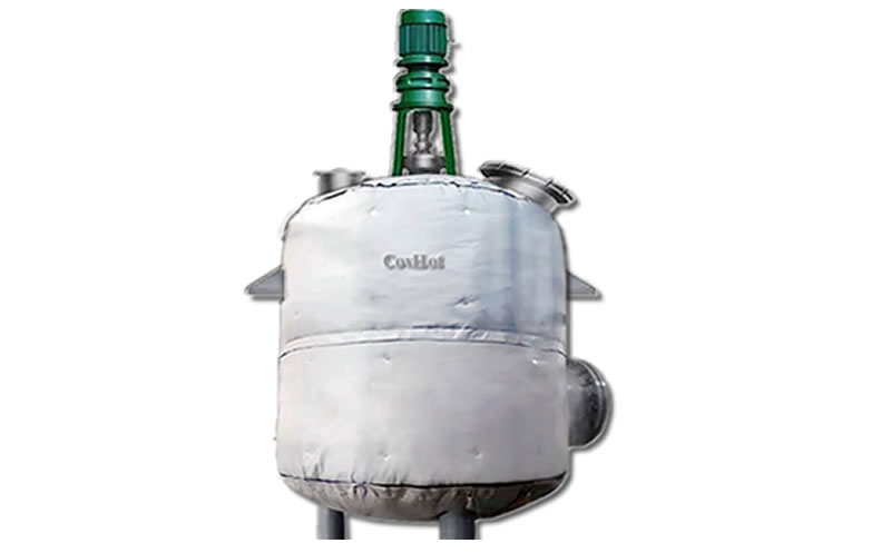 反應釜隔熱<a href=http://www.jmwfg.com.cn/e/tags/?tagname=%E4%BF%9D%E6%B8%A9%E5%A5%97 target=_blank class=infotextkey>保溫套</a>