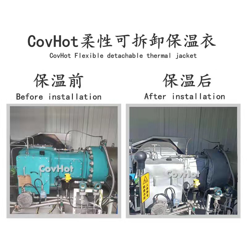 氫氣壓縮機<a href=http://www.jmwfg.com.cn/e/tags/?tagname=%E4%BF%9D%E6%B8%A9%E8%A1%A3 target=_blank class=infotextkey>保溫衣</a>