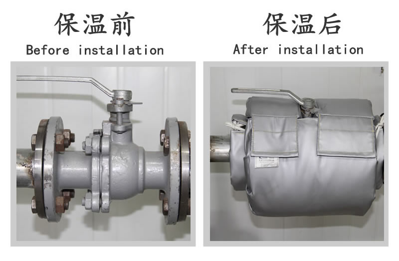 蒸汽<a href=http://www.jmwfg.com.cn/e/tags/?tagname=%E9%98%80%E9%97%A8%E4%BF%9D%E6%B8%A9 target=_blank class=infotextkey>閥門保溫</a>夾套