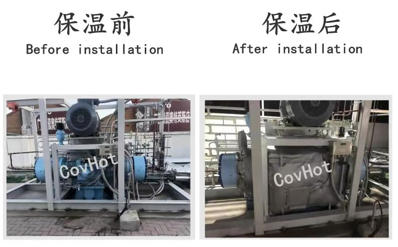 <a href=http://www.jmwfg.com.cn/e/tags/?tagname=%E8%AE%BE%E5%A4%87%E4%BF%9D%E6%B8%A9 target=_blank class=infotextkey>設備保溫</a>隔熱護罩