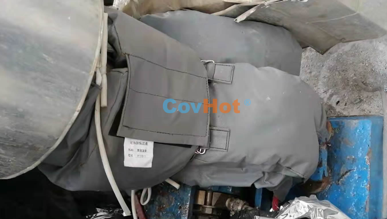 <a href=http://www.jmwfg.com.cn/e/tags/?tagname=%E5%8F%AF%E6%8B%86%E5%8D%B8%E4%BF%9D%E6%B8%A9%E5%A5%97 target=_blank class=infotextkey>可拆卸<a href=http://www.jmwfg.com.cn/e/tags/?tagname=%E4%BF%9D%E6%B8%A9%E5%A5%97 target=_blank class=infotextkey>保溫套</a></a>（衣）,<a href=http://www.jmwfg.com.cn/e/tags/?tagname=%E9%98%80%E9%97%A8%E4%BF%9D%E6%B8%A9 target=_blank class=infotextkey>閥門保溫</a>