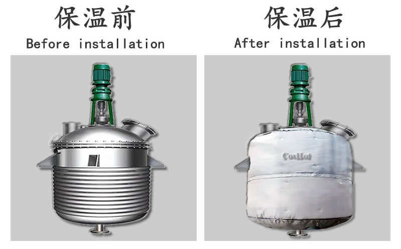 可拆卸<a href=http://www.jmwfg.com.cn/e/tags/?tagname=%E6%9F%94%E6%80%A7%E4%BF%9D%E6%B8%A9%E8%A1%A3 target=_blank class=infotextkey>柔性<a href=http://www.jmwfg.com.cn/e/tags/?tagname=%E4%BF%9D%E6%B8%A9%E8%A1%A3 target=_blank class=infotextkey>保溫衣</a></a>,管道保護套