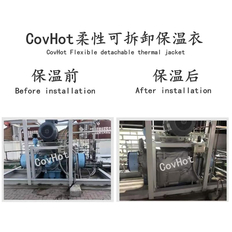 空壓機保溫,壓縮機<a href=http://www.jmwfg.com.cn/e/tags/?tagname=%E4%BF%9D%E6%B8%A9%E5%A5%97 target=_blank class=infotextkey>保溫套</a>