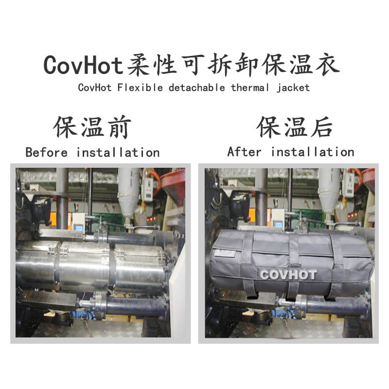 可拆卸注塑機節能罩,注塑機<a href=http://www.jmwfg.com.cn/e/tags/?tagname=%E4%BF%9D%E6%B8%A9%E5%A5%97 target=_blank class=infotextkey>保溫套</a>