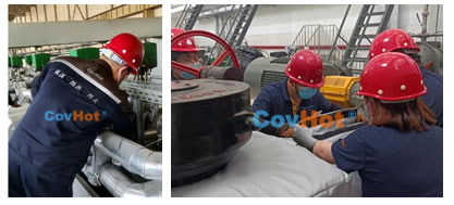 <a href=http://www.jmwfg.com.cn/e/tags/?tagname=%E5%8F%AF%E6%8B%86%E5%8D%B8%E4%BF%9D%E6%B8%A9%E5%A5%97 target=_blank class=infotextkey>可拆卸<a href=http://www.jmwfg.com.cn/e/tags/?tagname=%E4%BF%9D%E6%B8%A9%E5%A5%97 target=_blank class=infotextkey>保溫套</a></a>,食品行業保溫,蒸汽保溫節能