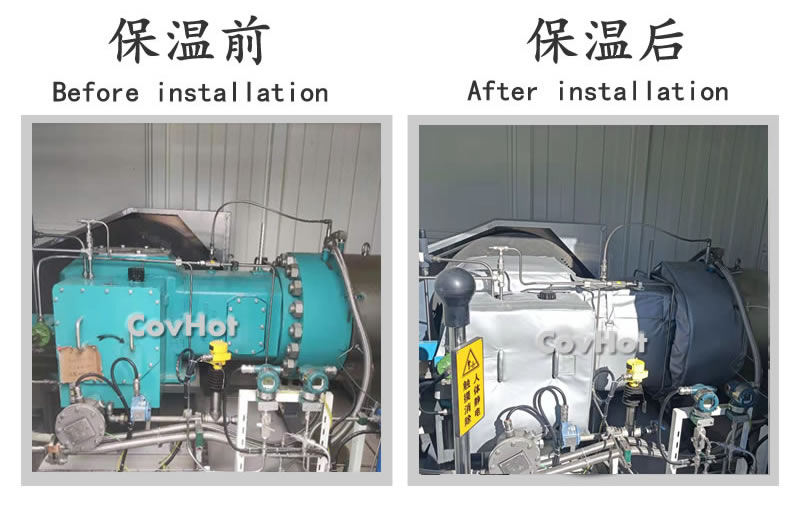 可拆卸式<a href=http://www.jmwfg.com.cn/e/tags/?tagname=%E4%BF%9D%E6%B8%A9%E5%A5%97 target=_blank class=infotextkey>保溫套</a>,工業節能<a href=http://www.jmwfg.com.cn/e/tags/?tagname=%E4%BF%9D%E6%B8%A9%E5%A5%97 target=_blank class=infotextkey>保溫套</a>