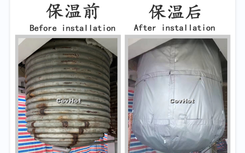 工業(yè)<a href=http://www.jmwfg.com.cn/e/tags/?tagname=%E8%AE%BE%E5%A4%87%E4%BF%9D%E6%B8%A9 target=_blank class=infotextkey>設(shè)備保溫</a>隔熱,<a href=http://www.jmwfg.com.cn/e/tags/?tagname=%E5%8F%AF%E6%8B%86%E5%8D%B8%E4%BF%9D%E6%B8%A9%E5%A5%97 target=_blank class=infotextkey>可拆卸<a href=http://www.jmwfg.com.cn/e/tags/?tagname=%E4%BF%9D%E6%B8%A9%E5%A5%97 target=_blank class=infotextkey>保溫套</a></a>