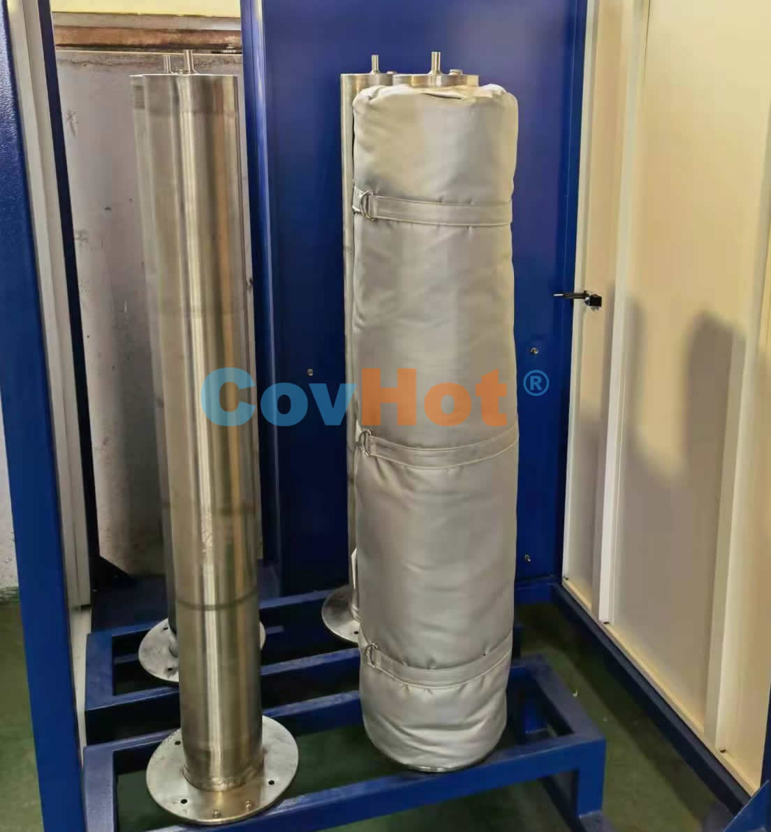 純化器反應器,<a href=http://www.jmwfg.com.cn/e/tags/?tagname=%E5%8F%AF%E6%8B%86%E5%8D%B8%E4%BF%9D%E6%B8%A9%E5%A5%97 target=_blank class=infotextkey>可拆卸<a href=http://www.jmwfg.com.cn/e/tags/?tagname=%E4%BF%9D%E6%B8%A9%E5%A5%97 target=_blank class=infotextkey>保溫套</a></a>