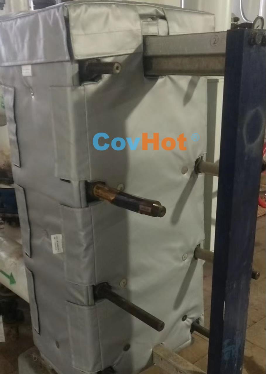 板式<a href=http://www.jmwfg.com.cn/e/tags/?tagname=%E6%8D%A2%E7%83%AD%E5%99%A8%E4%BF%9D%E6%B8%A9 target=_blank class=infotextkey>換熱器保溫</a>,<a href=http://www.jmwfg.com.cn/e/tags/?tagname=%E5%8F%AF%E6%8B%86%E5%8D%B8%E4%BF%9D%E6%B8%A9%E5%A5%97 target=_blank class=infotextkey>可拆卸<a href=http://www.jmwfg.com.cn/e/tags/?tagname=%E4%BF%9D%E6%B8%A9%E5%A5%97 target=_blank class=infotextkey>保溫套</a></a>