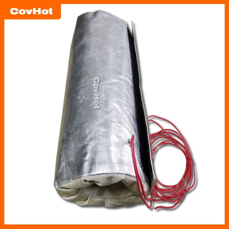 電伴熱<a href=http://www.jmwfg.com.cn/e/tags/?tagname=%E4%BF%9D%E6%B8%A9%E5%A5%97 target=_blank class=infotextkey>保溫套</a>,儀表防凍