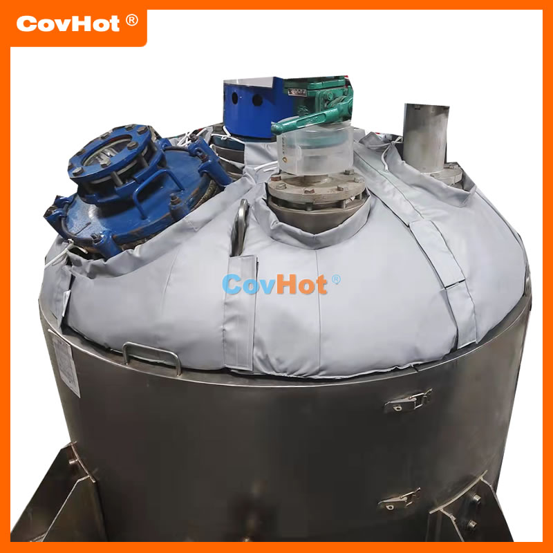 封頭<a href=http://www.jmwfg.com.cn/e/tags/?tagname=%E4%BF%9D%E6%B8%A9%E5%A5%97 target=_blank class=infotextkey>保溫套</a>