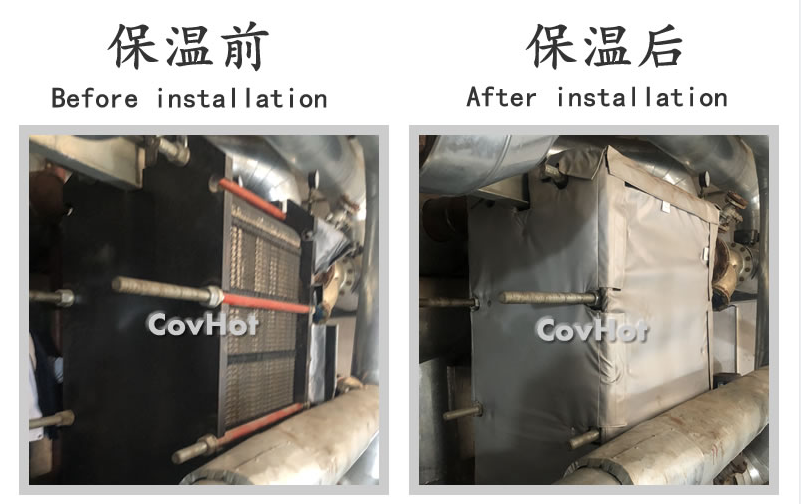 氣凝膠<a href=http://www.jmwfg.com.cn/e/tags/?tagname=%E4%BF%9D%E6%B8%A9%E5%A5%97 target=_blank class=infotextkey>保溫套</a>,氣凝膠保溫