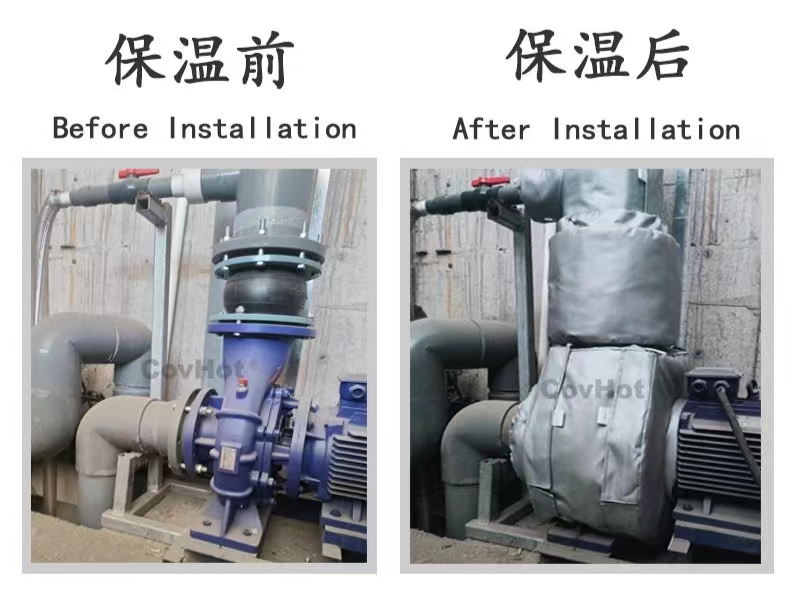 泵體<a href=http://www.jmwfg.com.cn/e/tags/?tagname=%E4%BF%9D%E6%B8%A9%E5%A5%97 target=_blank class=infotextkey>保溫套</a>,<a href=http://www.jmwfg.com.cn/e/tags/?tagname=%E5%8F%AF%E6%8B%86%E5%8D%B8%E4%BF%9D%E6%B8%A9%E5%A5%97 target=_blank class=infotextkey>可拆卸<a href=http://www.jmwfg.com.cn/e/tags/?tagname=%E4%BF%9D%E6%B8%A9%E5%A5%97 target=_blank class=infotextkey>保溫套</a></a>