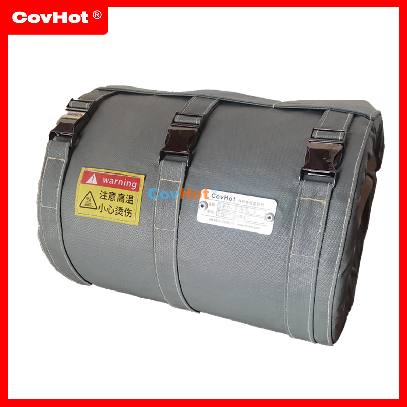 可拆卸式注塑機(jī)節(jié)能保溫罩，防火耐溫，節(jié)能率高達(dá)30%