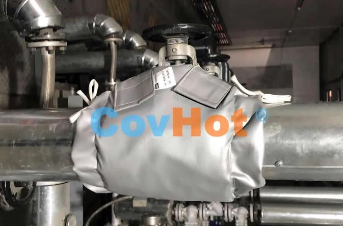 柔性<a href=http://www.jmwfg.com.cn/e/tags/?tagname=%E5%8F%AF%E6%8B%86%E5%8D%B8%E4%BF%9D%E6%B8%A9%E5%A5%97 target=_blank class=infotextkey>可拆卸<a href=http://www.jmwfg.com.cn/e/tags/?tagname=%E4%BF%9D%E6%B8%A9%E5%A5%97 target=_blank class=infotextkey>保溫套</a></a>,鐵皮保溫