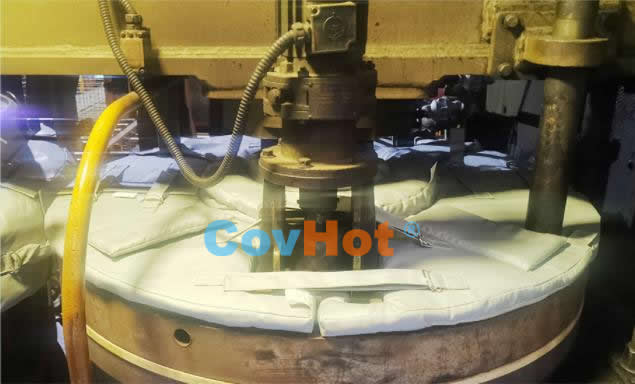 工業模具保溫絕熱套,可拆卸式模具<a href=http://www.jmwfg.com.cn/e/tags/?tagname=%E4%BF%9D%E6%B8%A9%E5%A5%97 target=_blank class=infotextkey>保溫套</a>